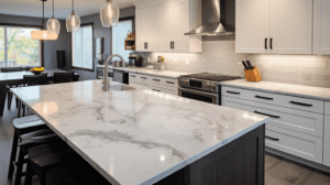 Kitchen countertops