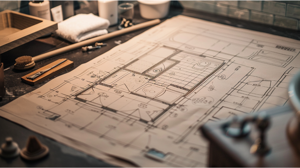 customizing kitchen remodel layout