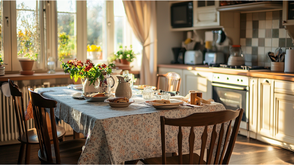 Table cloth