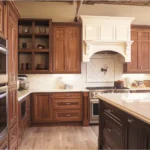 How to Organize Kitchen Cabinets