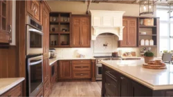 How to Organize Kitchen Cabinets