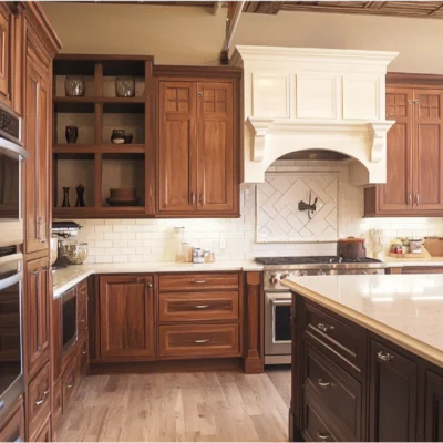 How to Organize Kitchen Cabinets