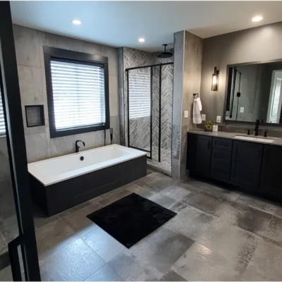 master bathroom remodel ideas