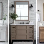 bathroom vanity ideas