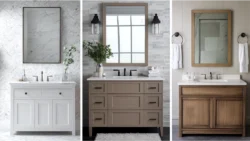 bathroom vanity ideas