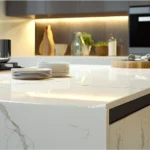 advantages of quartz countertops