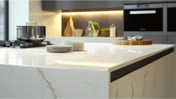 advantages of quartz countertops