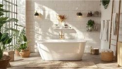 How To Get Rid Of Smelly Drains In Bathroom