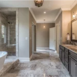 jack and jill bathrooms