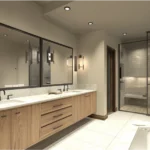 How Tall Is a Bathroom Vanity