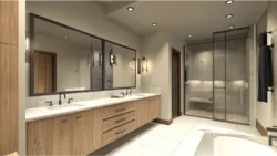How Tall Is a Bathroom Vanity