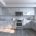 How to Clean Stainless Steel Appliances