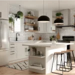 Little Kitchen Remodel Ideas
