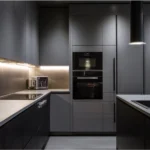 Energy-Efficient Kitchen Appliances