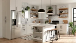 Little Kitchen Remodel Ideas