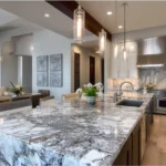 Granite vs Quartz Countertops