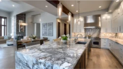 Granite vs Quartz Countertops