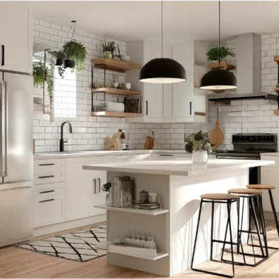 Little Kitchen Remodel Ideas