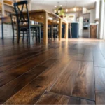 How to Clean Hardwood Floors