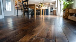 How to Clean Hardwood Floors