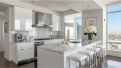 Kitchen Cabinet Color Ideas