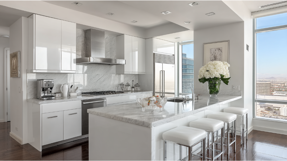 Kitchen Cabinet Color Ideas