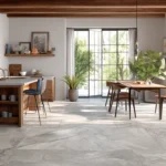How to Add Tile on Kitchen Floor