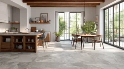How to Add Tile on Kitchen Floor