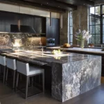 Kitchen Island Ideas