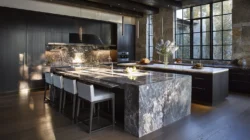 Kitchen Island Ideas