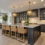 How Tall is a Kitchen Island
