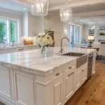 What is a Kitchen Island
