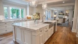 What is a Kitchen Island