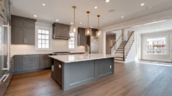 How to Build a Kitchen Island