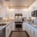how much are granite countertops