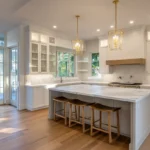 Kitchen Remodel Trends