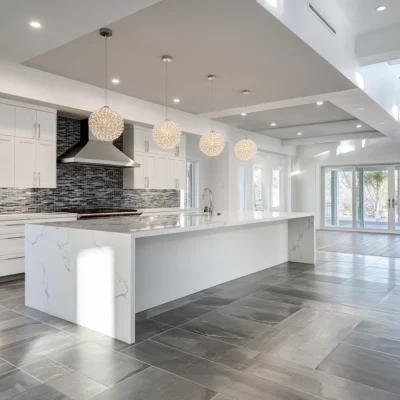 Kitchen Floor Tile