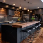 Kitchen Flooring Ideas