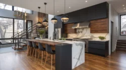 Best Flooring for Kitchen