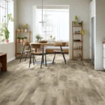 Vinyl Kitchen Flooring