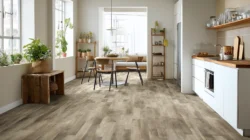 Vinyl Kitchen Flooring