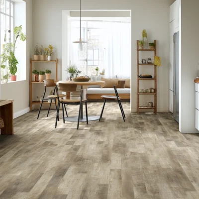 Vinyl Kitchen Flooring