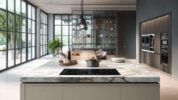 Modern Kitchen Island Ideas