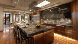 Kitchen Island Design Ideas