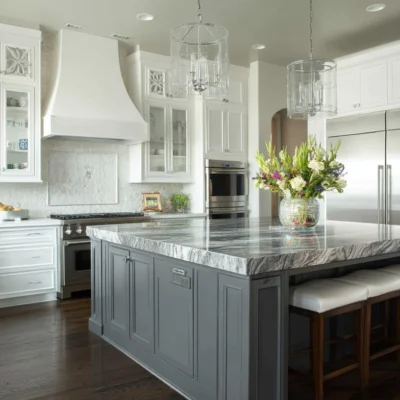Kitchen Island Dimensions