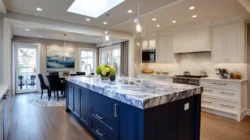 Kitchen Layouts with Island