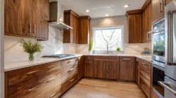 Corner Kitchen Cabinets