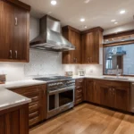 How to Clean Kitchen Cabinets the Right Way