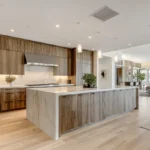 Refinishing Kitchen Cabinets