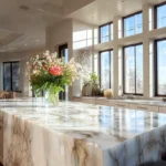 What Countertop Materials Should I Consider for My Kitchen?